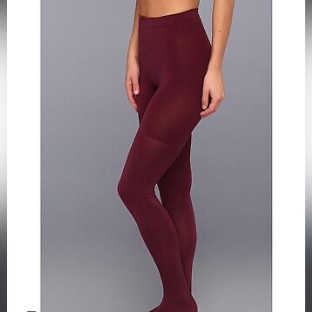 Spanx tights size A